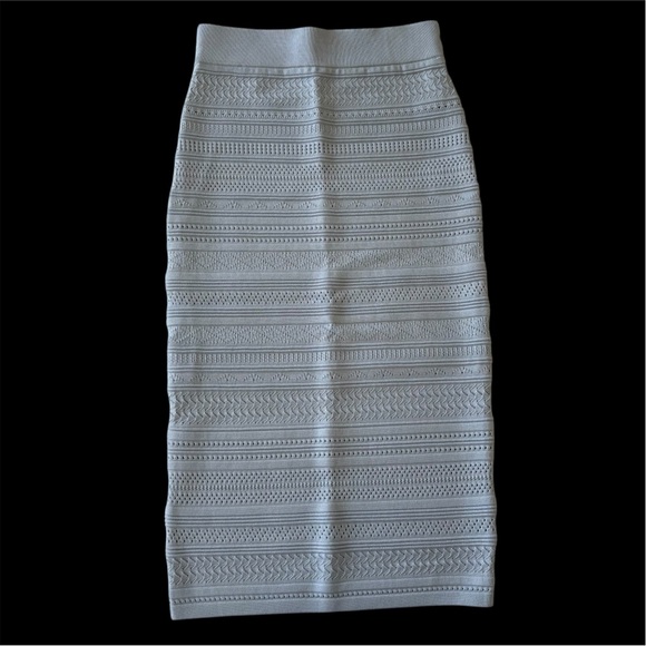 Aritzia Babaton Skirt & Top Set - Picture 9 of 12